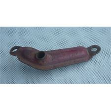 DRŽÁK BRZDOVÉHO PEDÁLU